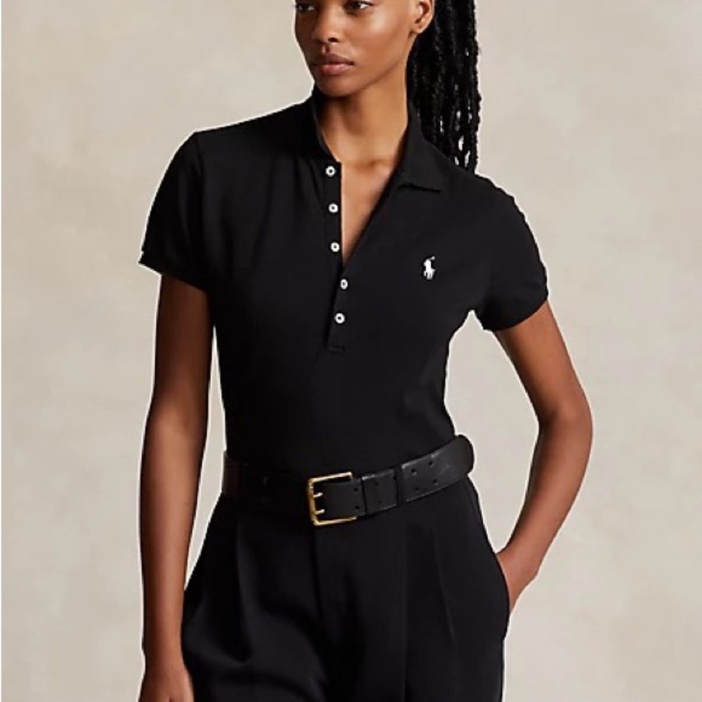 Polo Ralph Lauren Skinny Fit